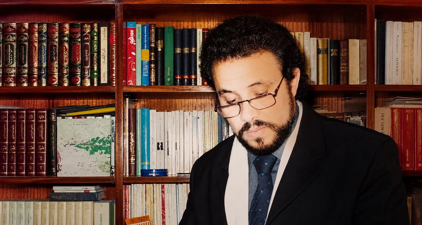 Ghonim Mohamed