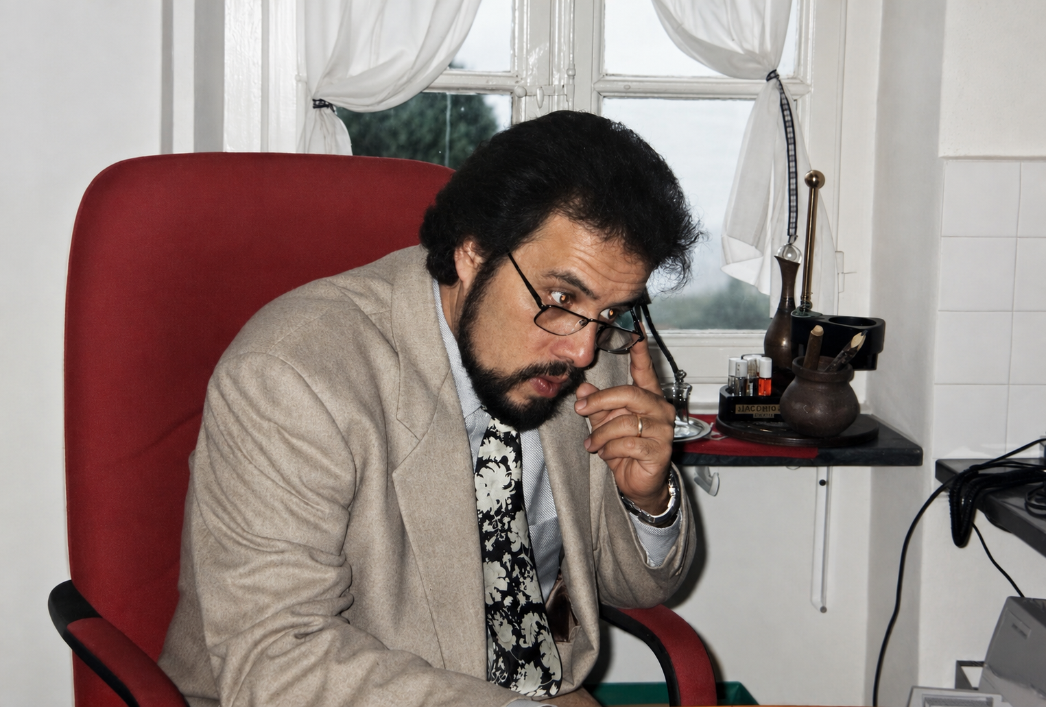 Mohamed Ghonim