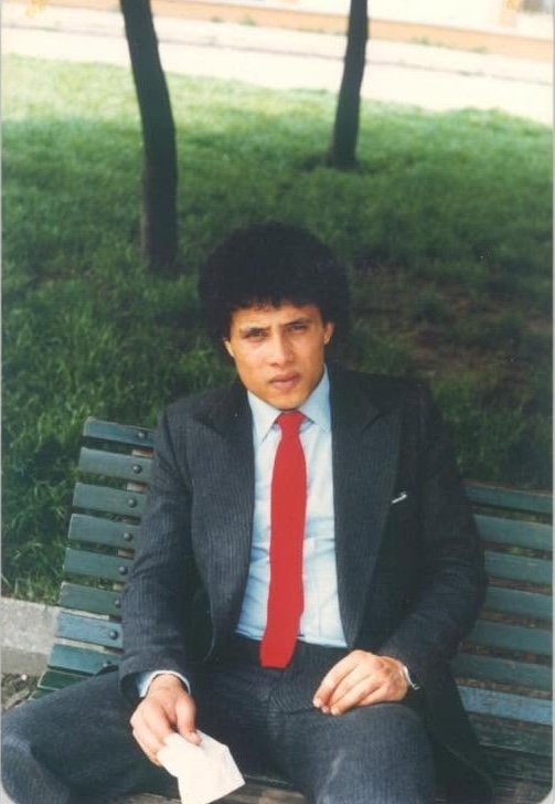 Mohamed Ghonim