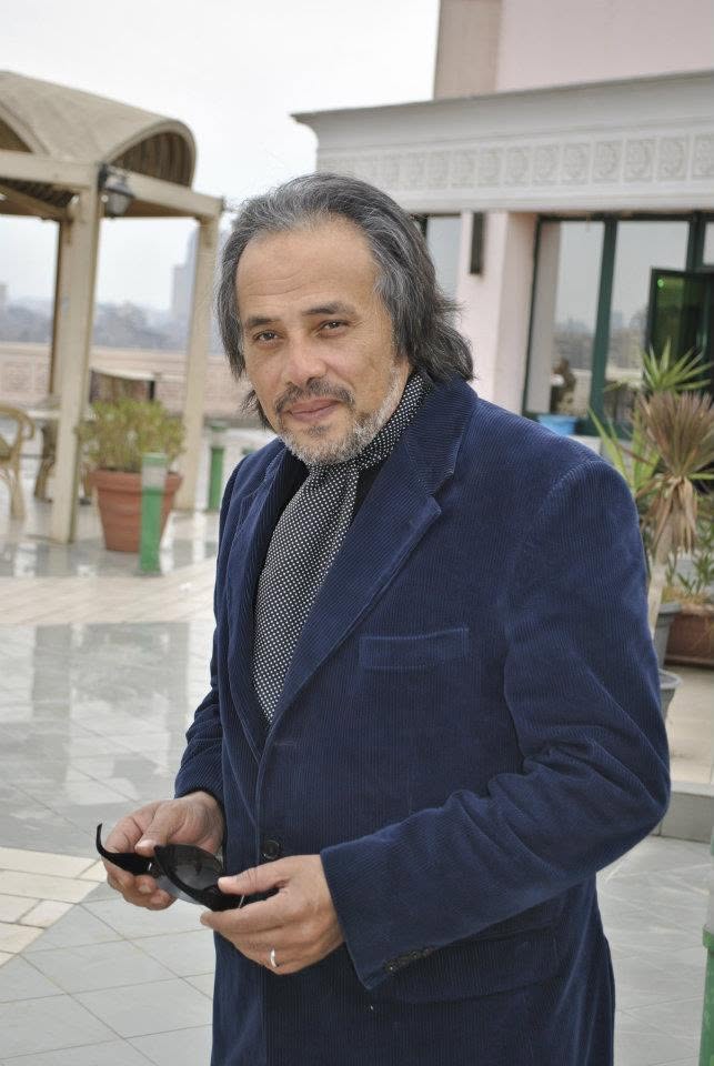 Mohamed Ghonim