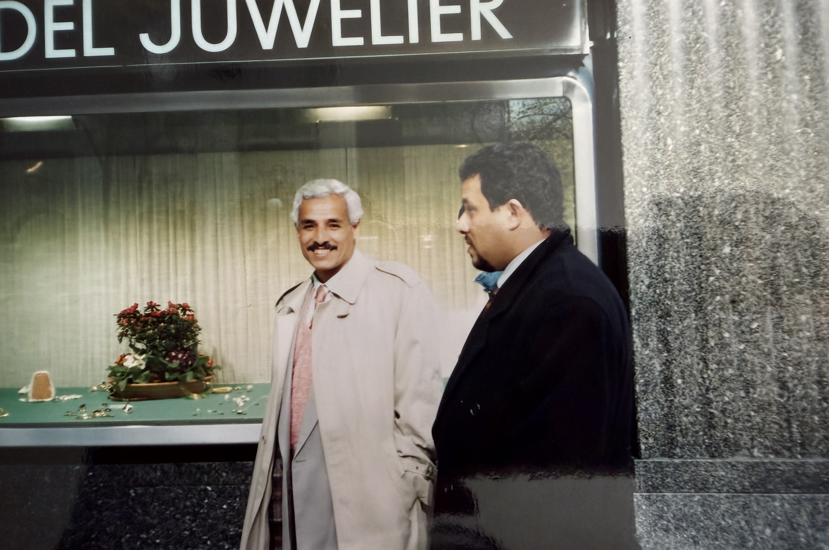 Mohamed Ghonim