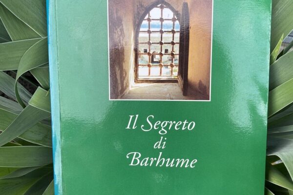 Il segreto di Barhume” tra l’uomo giallo e l’uomo di fango